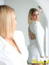 Camila - charm, energy and sensuality