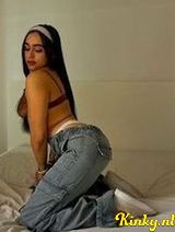 Manelyk - Little Fuck Bunny
