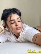 Manelyk - Little Fuck Bunny