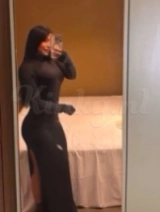 Naira - party girl