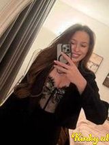 Angelica - Best service,party girl