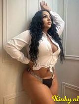 Ariadna - Hotter Latina here!