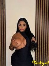 Ariadna - Hotter Latina here!