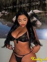 Ariadna - Hotter Latina here!