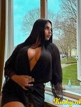 Ariadna - Hotter Latina here!