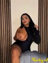 Ariadna - Hotter Latina here!