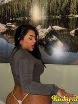 Ariadna - Hotter Latina here!
