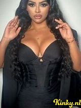 Ariadna - Hotter Latina here!