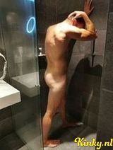 Tim - Fitte, discrete, heerlijke man