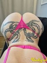 Camila - Ik maak je hard en hou je daar