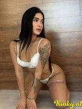Salma - New in Town - Gfe / Party Girl