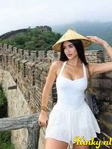 Salma - New in Town - Gfe / Party Girl