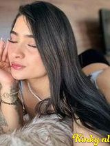 Salma - New in Town - Gfe / Party Girl