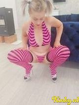 Alexia - The best queen of the sex. outcall only!