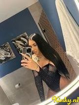 Alice - Just out call