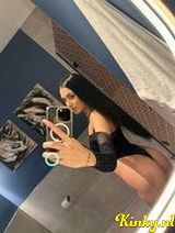 Alice - Just out call