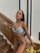Mariana - Elegance, sexy and good company