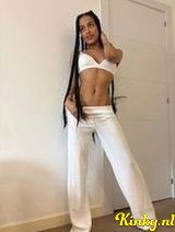 Mariana - Elegance, sexy and good company