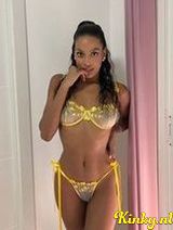 Mariana - Elegance, sexy and good company