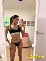 Mariana - Elegance, sexy and good company