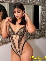 Tessa - Horny, GFE, party girl