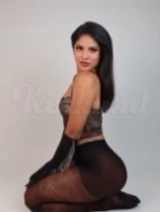 Tessa - I speak fluent English , Gfe, party girl