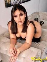 Tessa - Horny, GFE, party girl