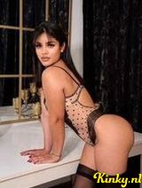 Tessa - Horny, GFE, party girl