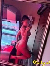 Freya - Freya top anal facefuck