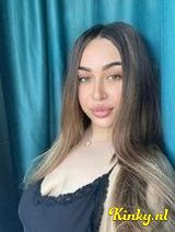 Jessica - New escort in Eindhoven 