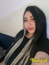 Jessica - New escort in Eindhoven 