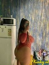 Jessica - New escort in Rotterdam