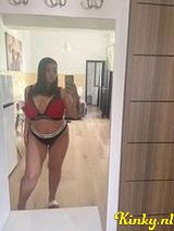 Ana - New escort in Rotterdam