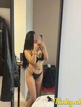 Melissa - Melissa – Sexy & Discreet Escort