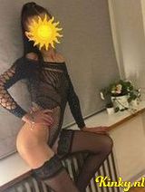 Anastasia - Relaxed and lovely dates without rush!