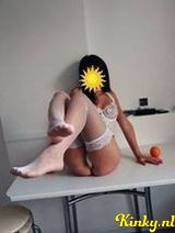 Anastasia - Relaxed and lovely dates without rush!