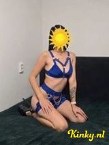 Anastasia - Relaxed and lovely dates without rush!