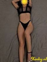 Anastasia - Relaxed and lovely dates without rush!