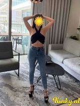 Anastasia - Relaxed and lovely dates without rush!