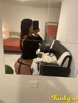 Afrodita - Hot Massage And squirt