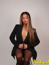 Anais - Hot girl