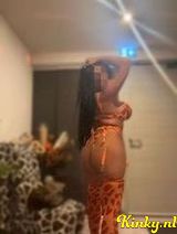 Rebecca - Sexy Rebby