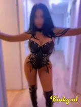 Rebecca - Sexy Rebby