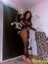 Rebecca - Sexy Rebby