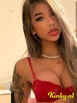 Adhara - Sweet Independent Latina