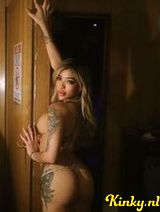 Adhara - Sweet Independent Latina