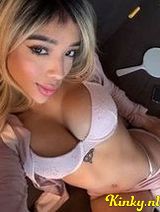 Adhara - Sweet Independent Latina