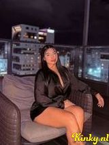 Cristina - Sensual Party Trio