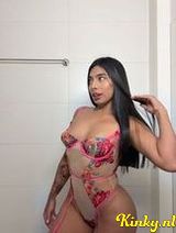 Cristina - Sensual Party Trio