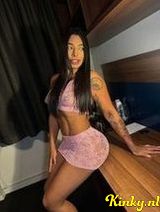 Cristina - Sensual Party Trio